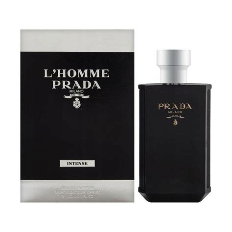 prada perfumy meskie|Prada męski cena.